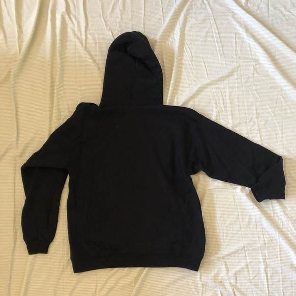 Thrasher Flame Hoodie - Picture 3 of 3